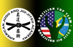 American Judo and Brazilian Top Team